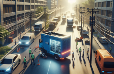 Beykoz’da Jeneratör Gürültüsü Neden Artar?